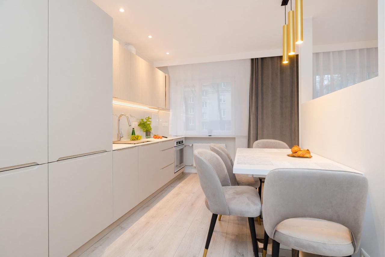 Apartament Shortstaypoland Sielecka *