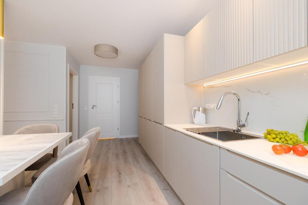 Apartament Shortstaypoland Sielecka Warszawa